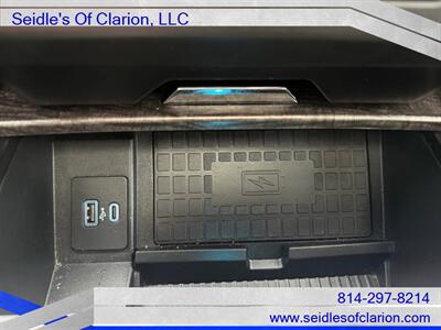 2021 Ford Expedition Limited   - Photo 23 - Clarion, PA 16214