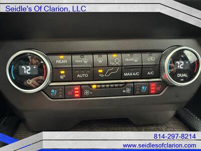 2021 Ford Expedition Limited   - Photo 26 - Clarion, PA 16214