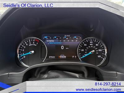 2021 Ford Expedition Limited   - Photo 20 - Clarion, PA 16214