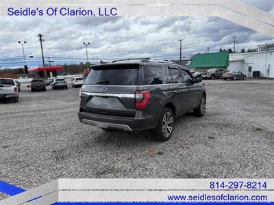 2021 Ford Expedition Limited   - Photo 6 - Clarion, PA 16214