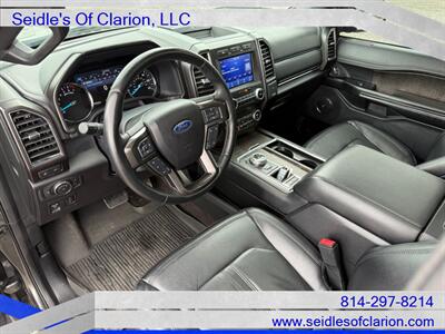 2021 Ford Expedition Limited   - Photo 13 - Clarion, PA 16214
