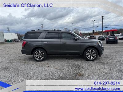 2021 Ford Expedition Limited   - Photo 5 - Clarion, PA 16214