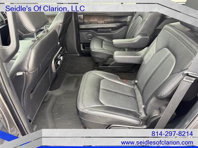 2021 Ford Expedition Limited   - Photo 14 - Clarion, PA 16214
