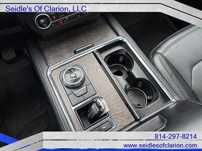 2021 Ford Expedition Limited   - Photo 24 - Clarion, PA 16214