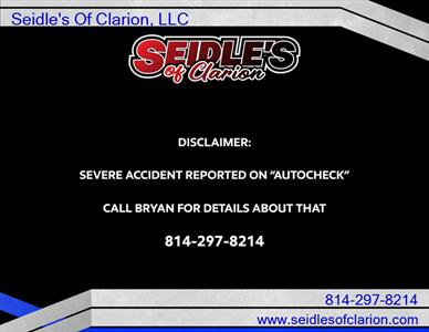 2021 Ford Expedition Limited   - Photo 2 - Clarion, PA 16214