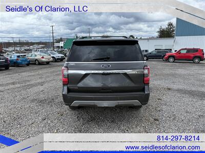 2021 Ford Expedition Limited   - Photo 7 - Clarion, PA 16214
