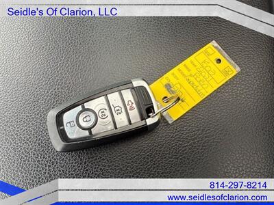 2021 Ford Expedition Limited   - Photo 30 - Clarion, PA 16214