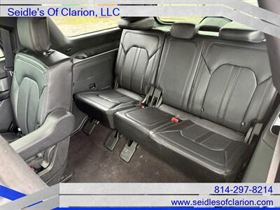 2021 Ford Expedition Limited   - Photo 15 - Clarion, PA 16214