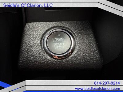 2021 Ford Expedition Limited   - Photo 27 - Clarion, PA 16214