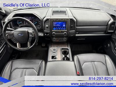 2021 Ford Expedition Limited   - Photo 18 - Clarion, PA 16214