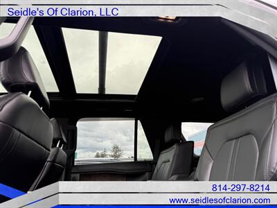 2021 Ford Expedition Limited   - Photo 28 - Clarion, PA 16214