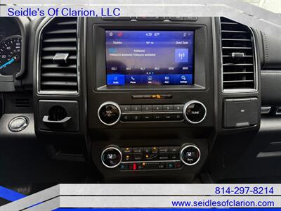 2021 Ford Expedition Limited   - Photo 21 - Clarion, PA 16214