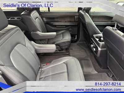 2021 Ford Expedition Limited   - Photo 17 - Clarion, PA 16214