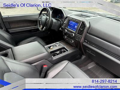 2021 Ford Expedition Limited   - Photo 16 - Clarion, PA 16214