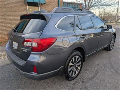 2017 Subaru Outback 2.5i Limited - Photo 25 - Knoxville, TN 37919