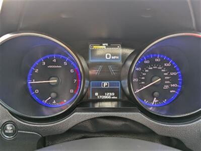 2017 Subaru Outback 2.5i Limited - Photo 11 - Knoxville, TN 37919