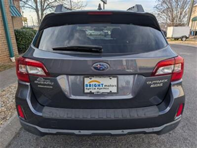 2017 Subaru Outback 2.5i Limited - Photo 5 - Knoxville, TN 37919