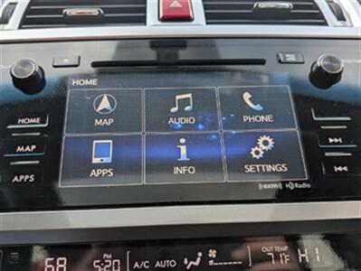 2017 Subaru Outback 2.5i Limited - Photo 14 - Knoxville, TN 37919