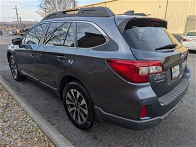 2017 Subaru Outback 2.5i Limited - Photo 3 - Knoxville, TN 37919