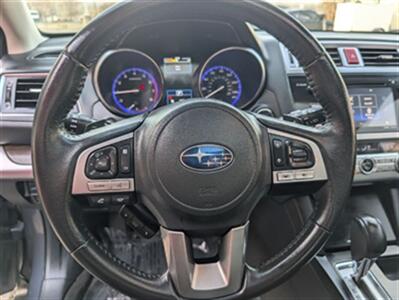 2017 Subaru Outback 2.5i Limited - Photo 9 - Knoxville, TN 37919
