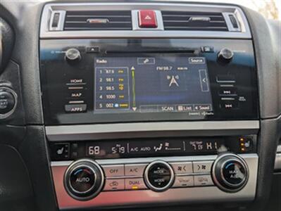 2017 Subaru Outback 2.5i Limited - Photo 12 - Knoxville, TN 37919