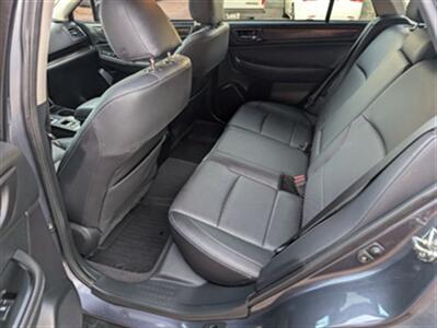 2017 Subaru Outback 2.5i Limited - Photo 23 - Knoxville, TN 37919