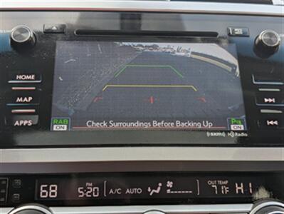 2017 Subaru Outback 2.5i Limited - Photo 16 - Knoxville, TN 37919