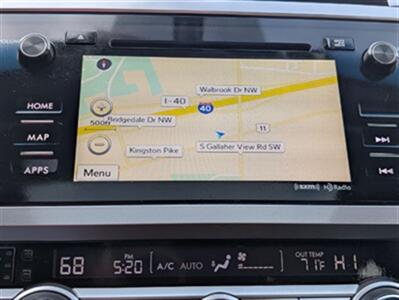 2017 Subaru Outback 2.5i Limited - Photo 15 - Knoxville, TN 37919
