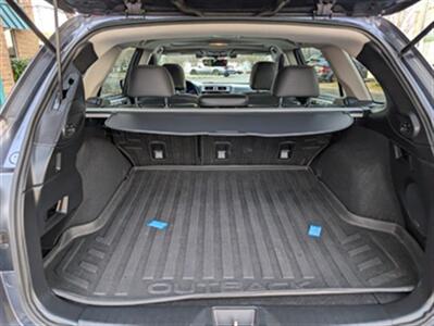 2017 Subaru Outback 2.5i Limited - Photo 22 - Knoxville, TN 37919