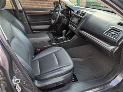 2017 Subaru Outback 2.5i Limited - Photo 18 - Knoxville, TN 37919