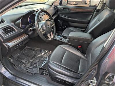 2017 Subaru Outback 2.5i Limited - Photo 8 - Knoxville, TN 37919