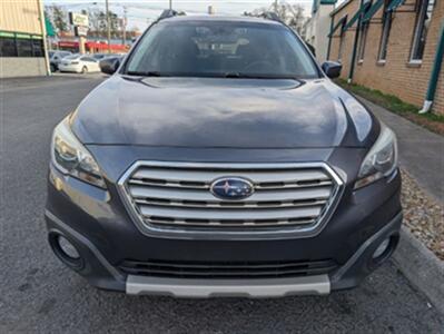 2017 Subaru Outback 2.5i Limited - Photo 4 - Knoxville, TN 37919