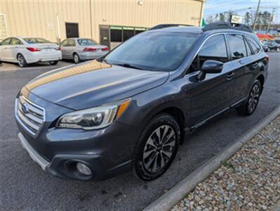 2017 Subaru Outback 2.5i Limited - Photo 24 - Knoxville, TN 37919