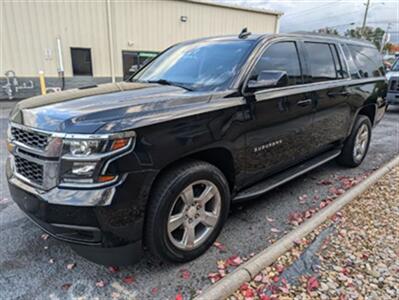 2016 Chevrolet Suburban LT   - Photo 38 - Knoxville, TN 37919