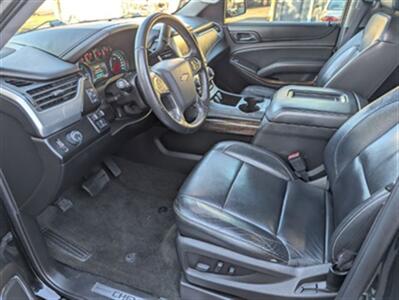 2016 Chevrolet Suburban LT   - Photo 8 - Knoxville, TN 37919