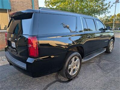 2016 Chevrolet Suburban LT   - Photo 31 - Knoxville, TN 37919