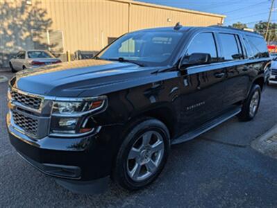 2016 Chevrolet Suburban LT   - Photo 30 - Knoxville, TN 37919