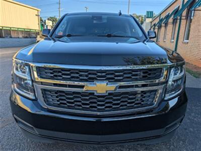2016 Chevrolet Suburban LT   - Photo 4 - Knoxville, TN 37919