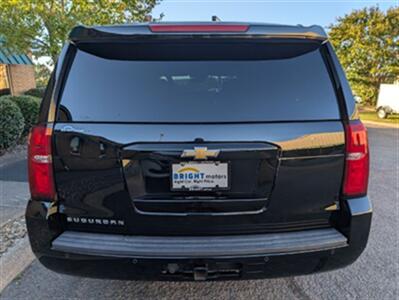2016 Chevrolet Suburban LT   - Photo 5 - Knoxville, TN 37919