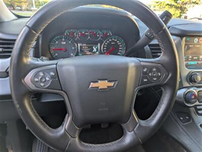 2016 Chevrolet Suburban LT   - Photo 9 - Knoxville, TN 37919