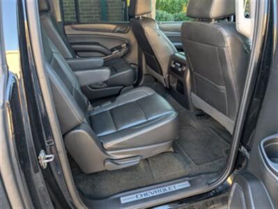 2016 Chevrolet Suburban LT   - Photo 25 - Knoxville, TN 37919