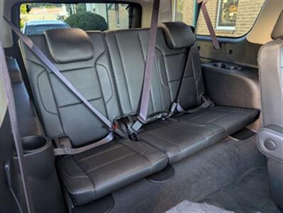 2016 Chevrolet Suburban LT   - Photo 27 - Knoxville, TN 37919