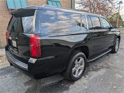 2016 Chevrolet Suburban LT   - Photo 39 - Knoxville, TN 37919