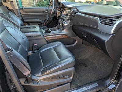 2016 Chevrolet Suburban LT   - Photo 24 - Knoxville, TN 37919