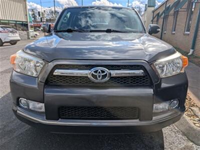 2010 Toyota 4Runner SR5   - Photo 4 - Knoxville, TN 37919