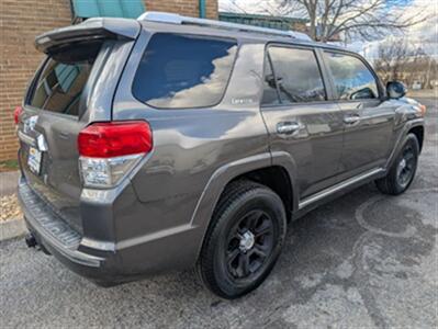 2010 Toyota 4Runner SR5   - Photo 30 - Knoxville, TN 37919