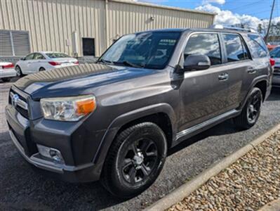 2010 Toyota 4Runner SR5   - Photo 29 - Knoxville, TN 37919