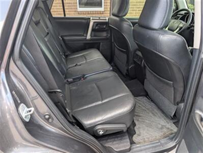 2010 Toyota 4Runner SR5   - Photo 21 - Knoxville, TN 37919