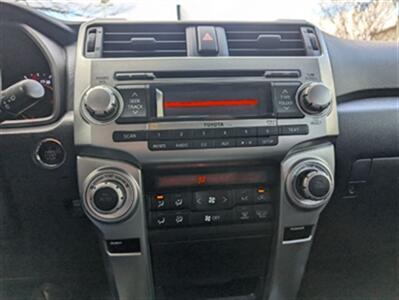 2010 Toyota 4Runner SR5   - Photo 12 - Knoxville, TN 37919