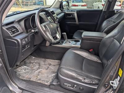 2010 Toyota 4Runner SR5   - Photo 8 - Knoxville, TN 37919